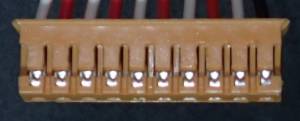 P16063 connector