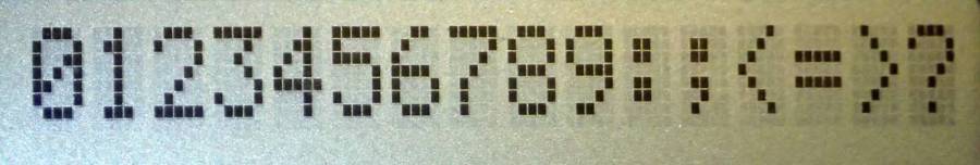 ASCII
