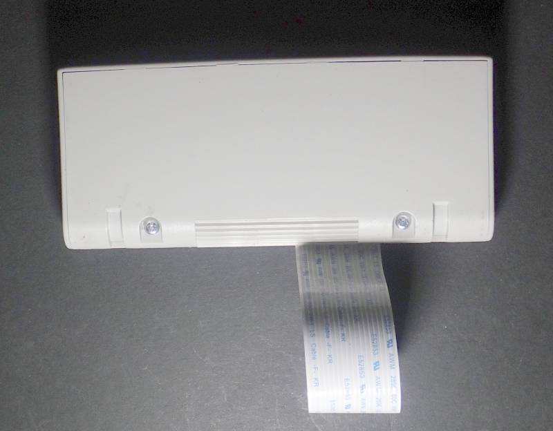 LKD 8DS overview with board