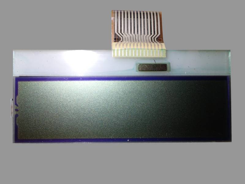 CANON MX300 front