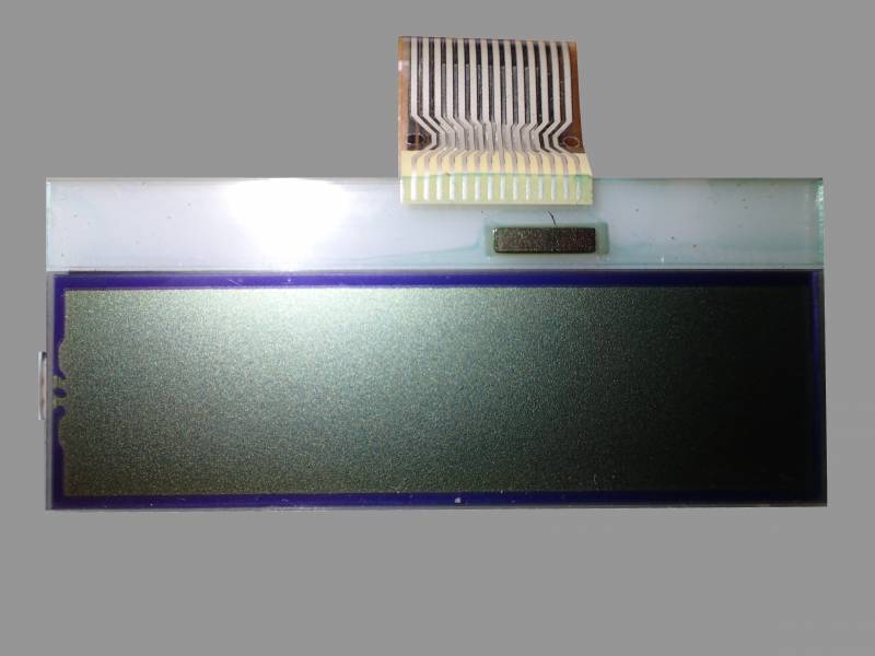 CANON MX300 front