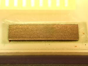 CANON MX300 chip