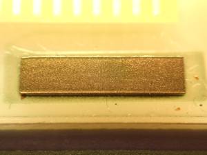 CANON MX300 chip