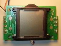CYBOT UC3 handset