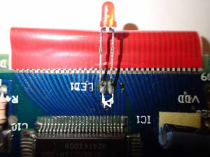 VUF10E connector