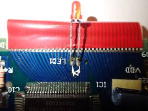 VUF10E connector