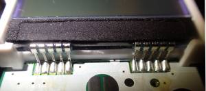 DECT1535 connector
