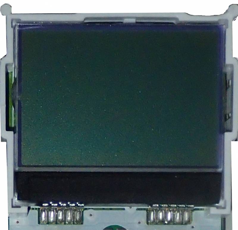 DECT1535 front
