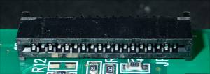 LKD 8DS connector