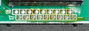 LKD 8DS connector
