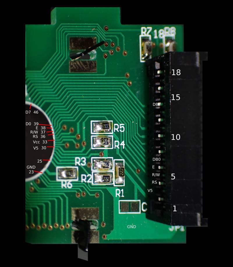 C242-08D circuit