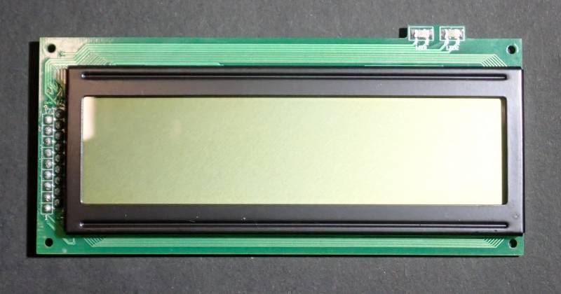 LDP7024D front