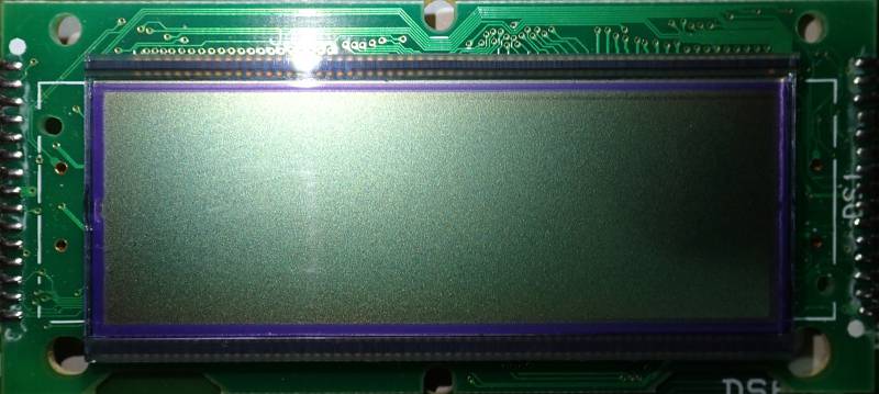HP LJ 3300 front