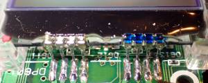 WDECT2315 connector