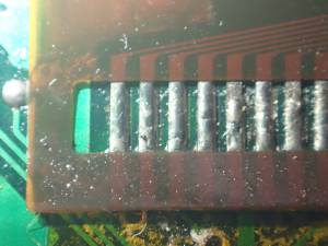 GSL28A connector