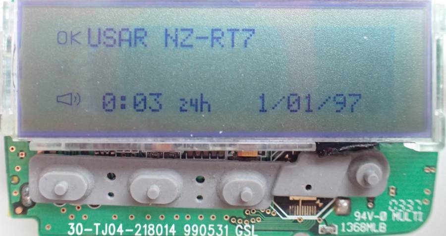 ASCII