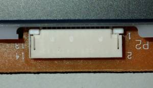 B53K354-1 connector