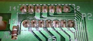 B53K354-1 connector