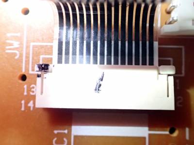 B53K5091 connector