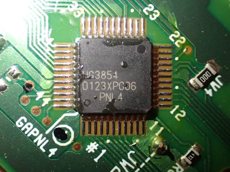 B53K5091