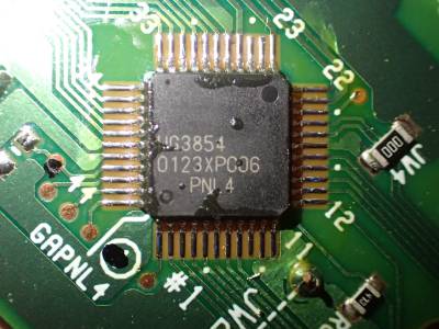 B53K5091 chip