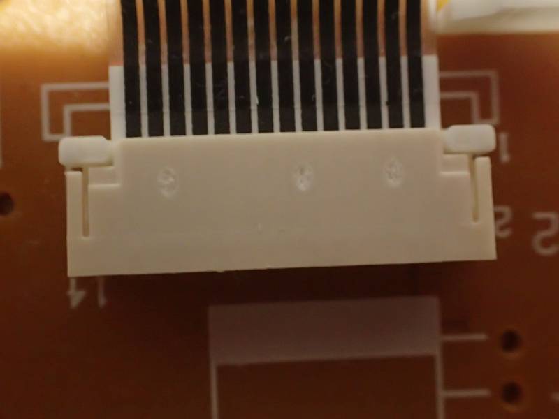 B53K2802 connector
