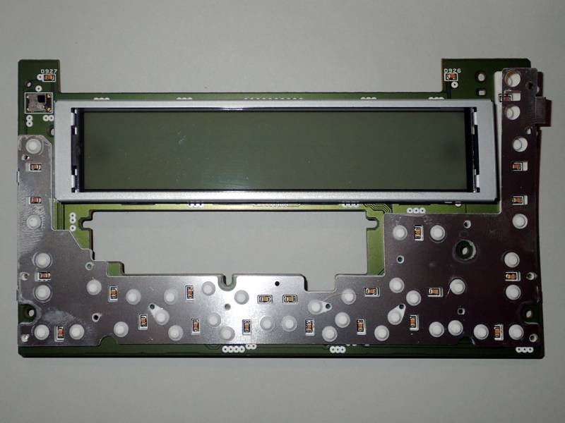 PTP008471 overview with board