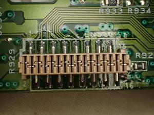 PTP008471 connector