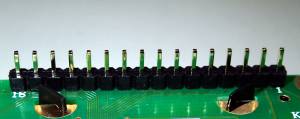 1602F connector
