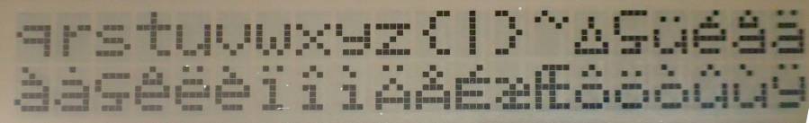 ASCII