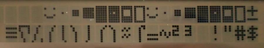 ASCII