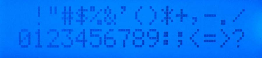 ASCII