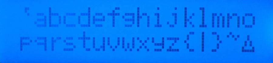 ASCII