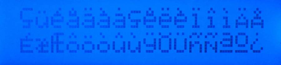 ASCII
