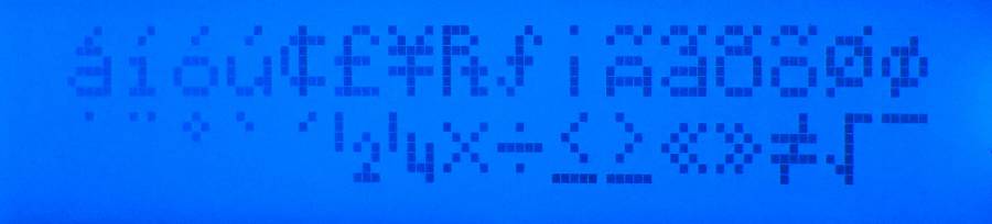 ASCII