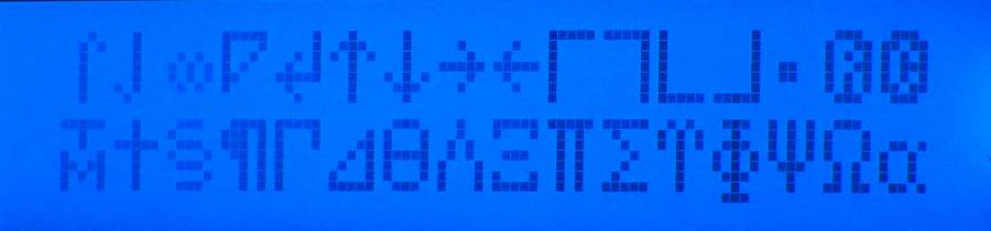 ASCII