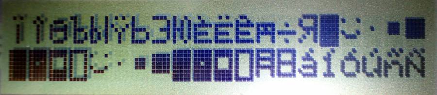 ASCII
