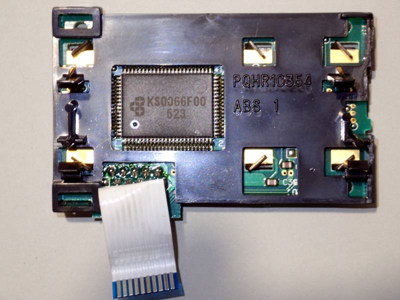 PQUP10525ZA back