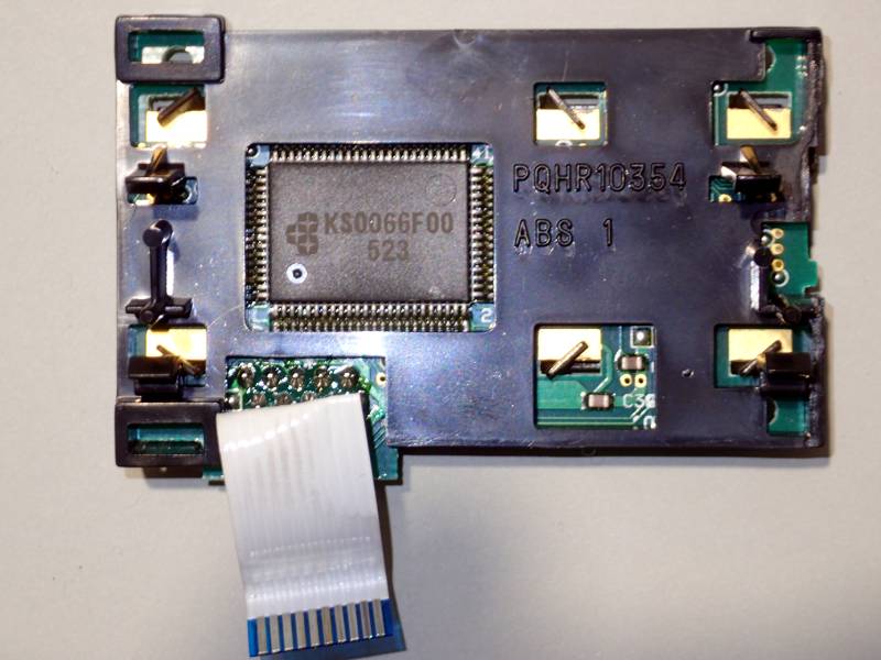 PQUP10525ZA back