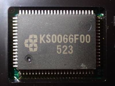 PQUP10525ZA chip