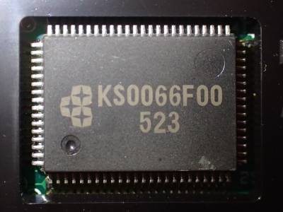 PQUP10525ZA chip