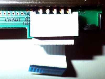 PQUP10525ZA connector