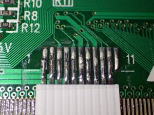 VLGEM1021 connector