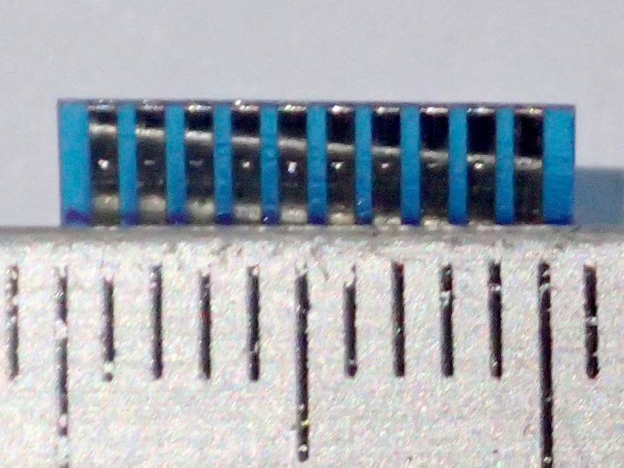 ASCII