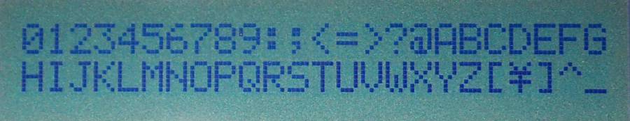 ASCII