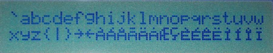 ASCII