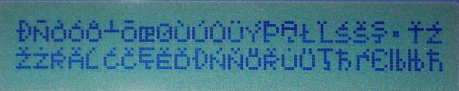 ASCII