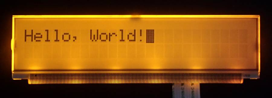 ASCII