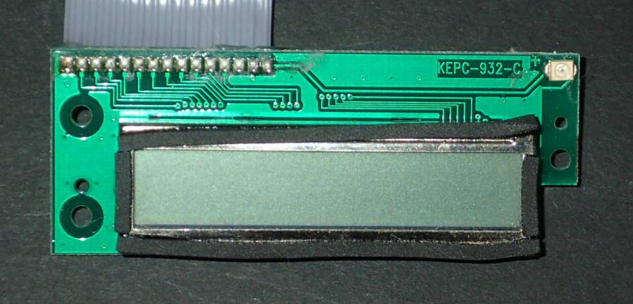 ASCII