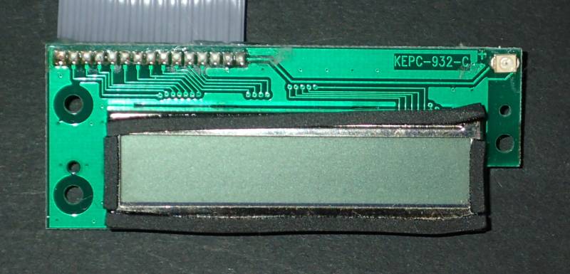 IP110 front